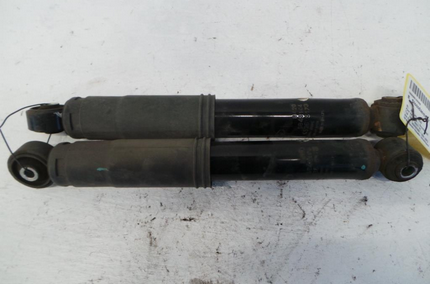 Ford KA RU8 Bj.2011 Satz Sto&szlig;d&auml;mpfer Hinterachse 51891929